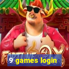 9 games login